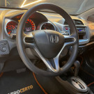 Honda Fit LX 1.4 Aut. 2010 Flex  Compacto e Confortavél-8