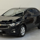 GM - Chevrolet PRISMA Sed. LT 1.4 8V FlexPower 4p Aut. 2019 Flex-4