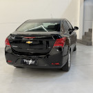 GM - Chevrolet PRISMA Sed. LT 1.4 8V FlexPower 4p Aut. 2019 Flex-8