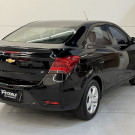 GM - Chevrolet PRISMA Sed. LT 1.4 8V FlexPower 4p Aut. 2019 Flex-10