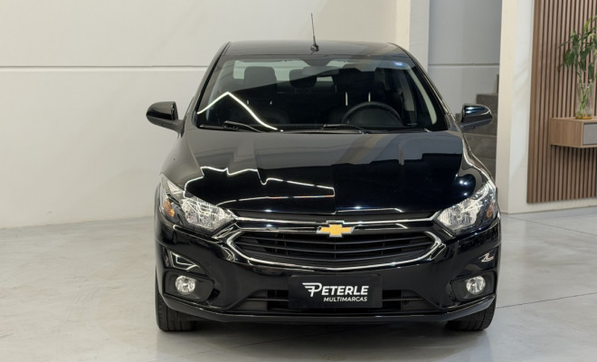 GM - Chevrolet PRISMA Sed. LT 1.4 8V FlexPower 4p Aut. 2019 Flex-5