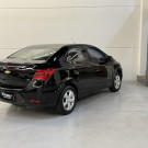 GM - Chevrolet PRISMA Sed. LT 1.4 8V FlexPower 4p Aut. 2019 Flex-9