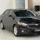GM - Chevrolet PRISMA Sed. LT 1.4 8V FlexPower 4p Aut. 2019 Flex-2