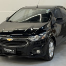 GM - Chevrolet PRISMA Sed. LT 1.4 8V FlexPower 4p Aut. 2019 Flex-0
