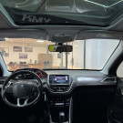 Peugeot 2008 Griffe 1.6 Flex 16V 5p Aut. 2017 Flex-9