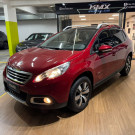 Peugeot 2008 Griffe 1.6 Flex 16V 5p Aut. 2017 Flex-1