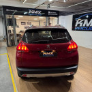 Peugeot 2008 Griffe 1.6 Flex 16V 5p Aut. 2017 Flex-5