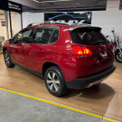 Peugeot 2008 Griffe 1.6 Flex 16V 5p Aut. 2017 Flex-4