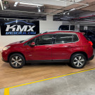 Peugeot 2008 Griffe 1.6 Flex 16V 5p Aut. 2017 Flex-8