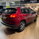 Peugeot 2008 Griffe 1.6 Flex 16V 5p Aut. 2017 Flex-6