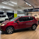 Peugeot 2008 Griffe 1.6 Flex 16V 5p Aut. 2017 Flex-3