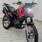YAMAHA XTZ 150 CROSSER S FLEX 2023 Flex-9