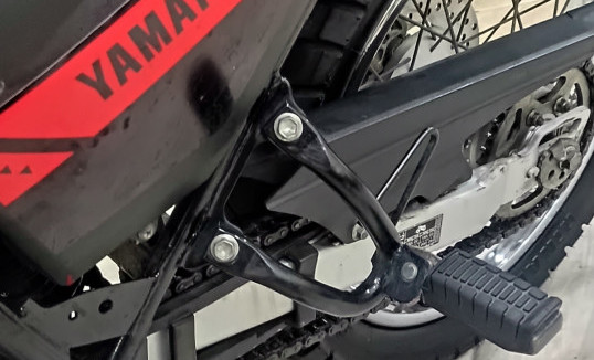 YAMAHA XTZ 150 CROSSER S FLEX 2023 Flex-2