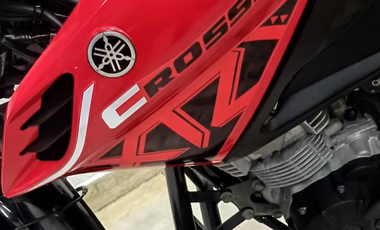 YAMAHA XTZ 150 CROSSER S FLEX 2023 Flex-13