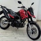 YAMAHA XTZ 150 CROSSER S FLEX 2023 Flex-11