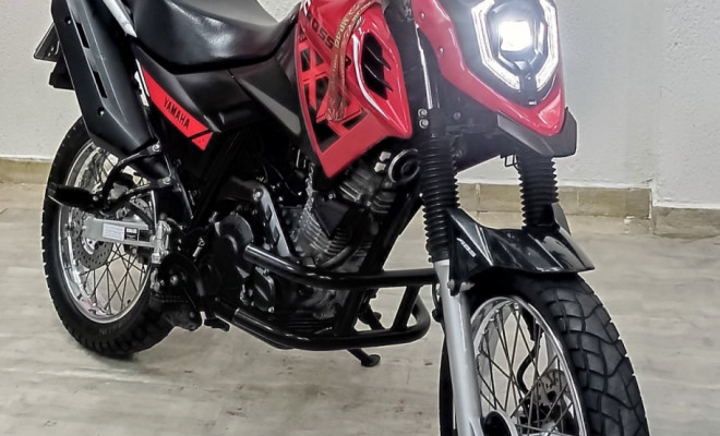 YAMAHA XTZ 150 CROSSER S FLEX 2023 Flex