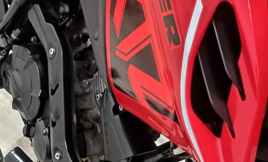 YAMAHA XTZ 150 CROSSER S FLEX 2023 Flex-8