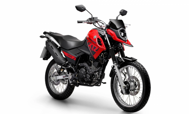 YAMAHA XTZ 150 CROSSER S FLEX 2023 Flex