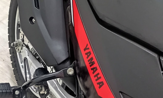 YAMAHA XTZ 150 CROSSER S FLEX 2023 Flex-5