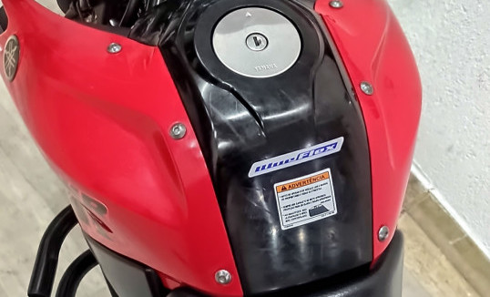 YAMAHA XTZ 150 CROSSER S FLEX 2023 Flex-3