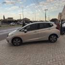 Honda Fit EX/S 1.5 Flex/Flexone 16V 5p Aut. 2015 Flex-1
