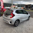 Honda Fit EX/S 1.5 Flex/Flexone 16V 5p Aut. 2015 Flex-2