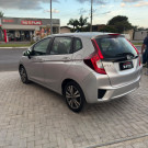 Honda Fit EX/S 1.5 Flex/Flexone 16V 5p Aut. 2015 Flex-3