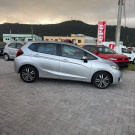 Honda Fit EX/S 1.5 Flex/Flexone 16V 5p Aut. 2015 Flex-0