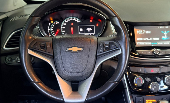 GM - Chevrolet TRACKER Premier 1.4 Turbo 16V Flex Aut 2019 Flex-6