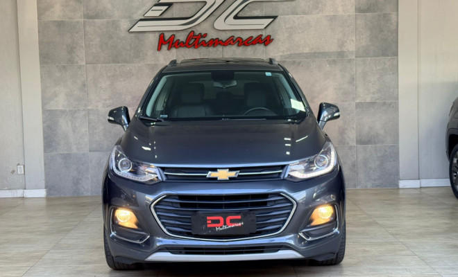 GM - Chevrolet TRACKER Premier 1.4 Turbo 16V Flex Aut 2019 Flex-11