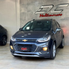 GM - Chevrolet TRACKER Premier 1.4 Turbo 16V Flex Aut 2019 Flex-4