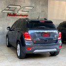 GM - Chevrolet TRACKER Premier 1.4 Turbo 16V Flex Aut 2019 Flex-1