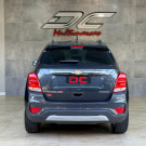 GM - Chevrolet TRACKER Premier 1.4 Turbo 16V Flex Aut 2019 Flex-7
