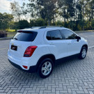 GM - Chevrolet TRACKER LT 1.4 Turbo 16V Flex 4x2 Aut. 2018 Flex-4