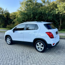 GM - Chevrolet TRACKER LT 1.4 Turbo 16V Flex 4x2 Aut. 2018 Flex-2