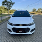 GM - Chevrolet TRACKER LT 1.4 Turbo 16V Flex 4x2 Aut. 2018 Flex-0