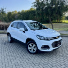 GM - Chevrolet TRACKER LT 1.4 Turbo 16V Flex 4x2 Aut. 2018 Flex-1
