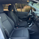 GM - Chevrolet TRACKER LT 1.4 Turbo 16V Flex 4x2 Aut. 2018 Flex-6