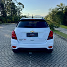 GM - Chevrolet TRACKER LT 1.4 Turbo 16V Flex 4x2 Aut. 2018 Flex-3