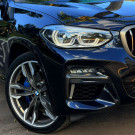 BMW X3 M40i 3.0 Turbo  Aut. 2021 Gasolina-21