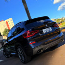 BMW X3 M40i 3.0 Turbo  Aut. 2021 Gasolina-13
