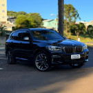 BMW X3 M40i 3.0 Turbo  Aut. 2021 Gasolina-19