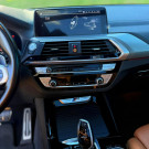 BMW X3 M40i 3.0 Turbo  Aut. 2021 Gasolina-11