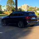 BMW X3 M40i 3.0 Turbo  Aut. 2021 Gasolina-12