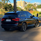 BMW X3 M40i 3.0 Turbo  Aut. 2021 Gasolina-17