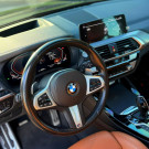 BMW X3 M40i 3.0 Turbo  Aut. 2021 Gasolina-9