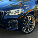 BMW X3 M40i 3.0 Turbo  Aut. 2021 Gasolina-0