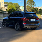 BMW X3 M40i 3.0 Turbo  Aut. 2021 Gasolina-14