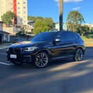 BMW X3 M40i 3.0 Turbo  Aut. 2021 Gasolina-2