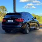 BMW X3 M40i 3.0 Turbo  Aut. 2021 Gasolina-16